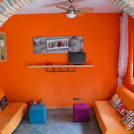 Appartement Il Signo Cocco