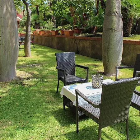Appartement Il Signo Cocco