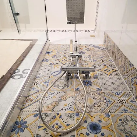 Appartement Il Signo Cocco Taormina